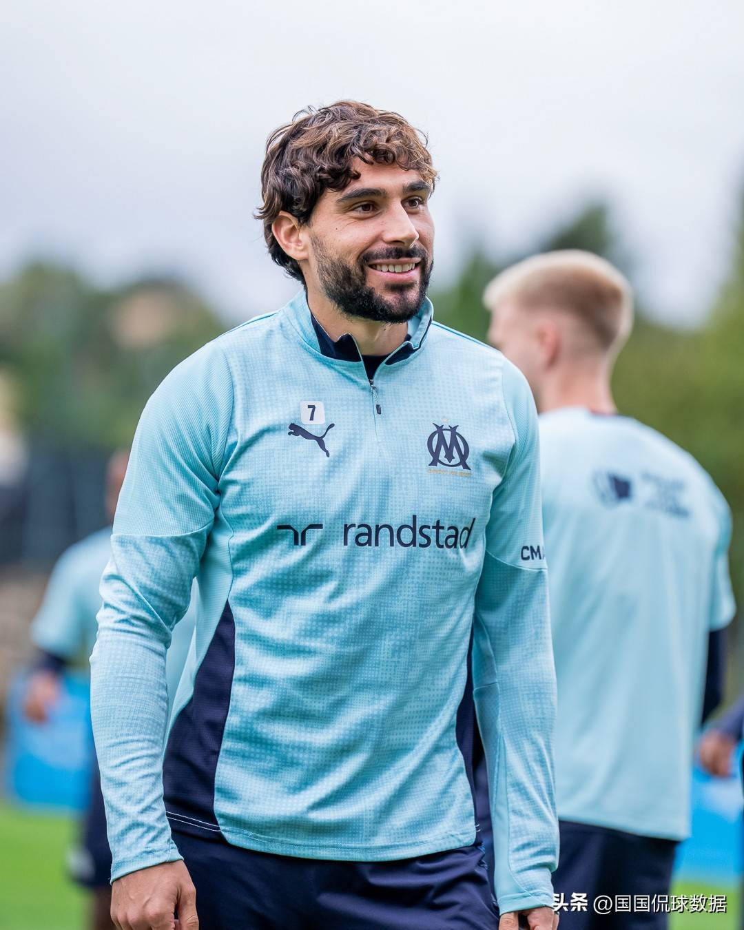 包含马赛围绕法甲完成体检C罗在MAD比赛中势不可挡，杜兰特与80激战篮网分钟看傻球迷的词条